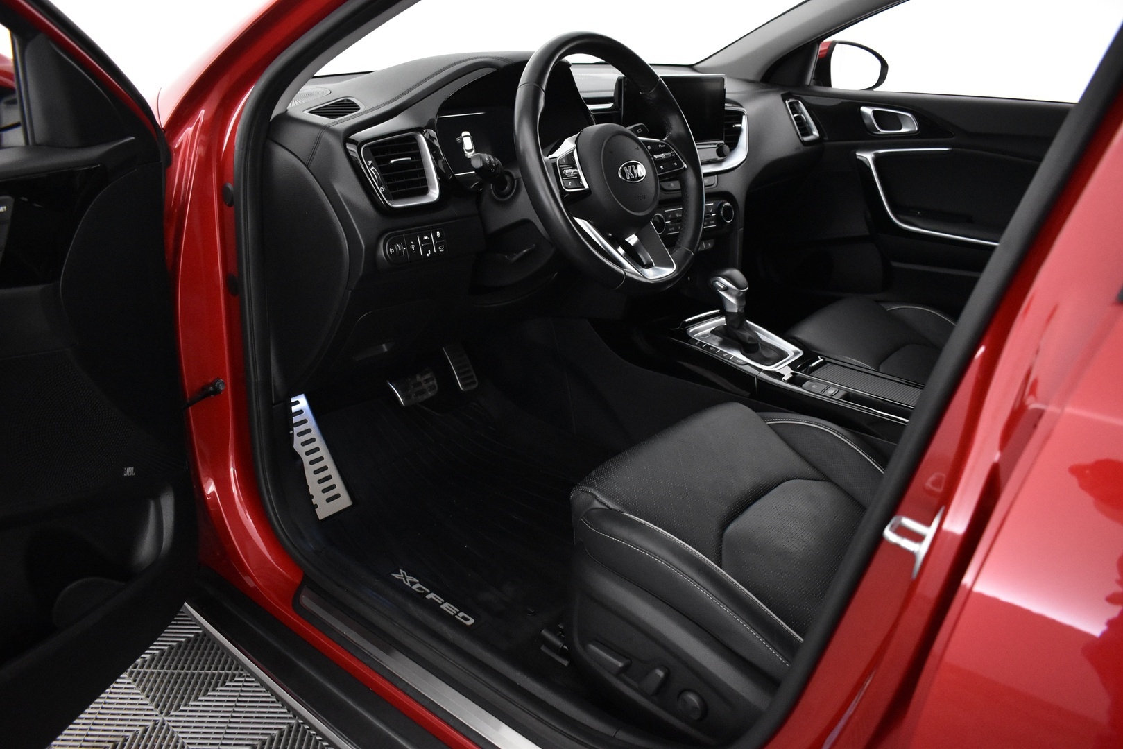 KIA XCeed 2020