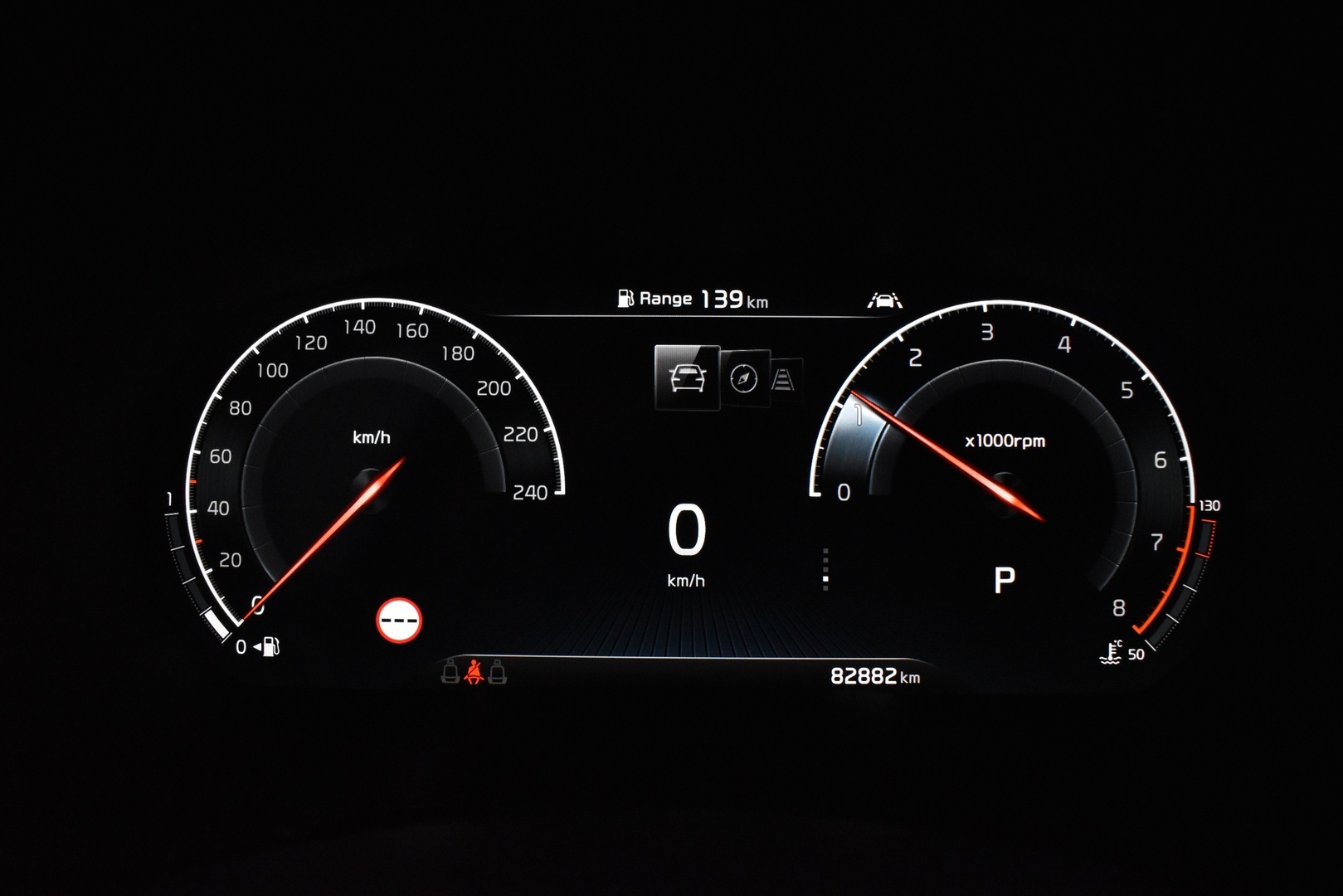 KIA XCeed 2020
