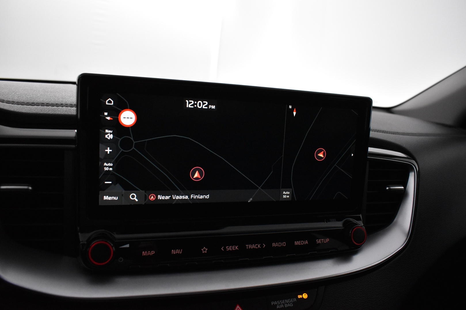 KIA XCeed 2020