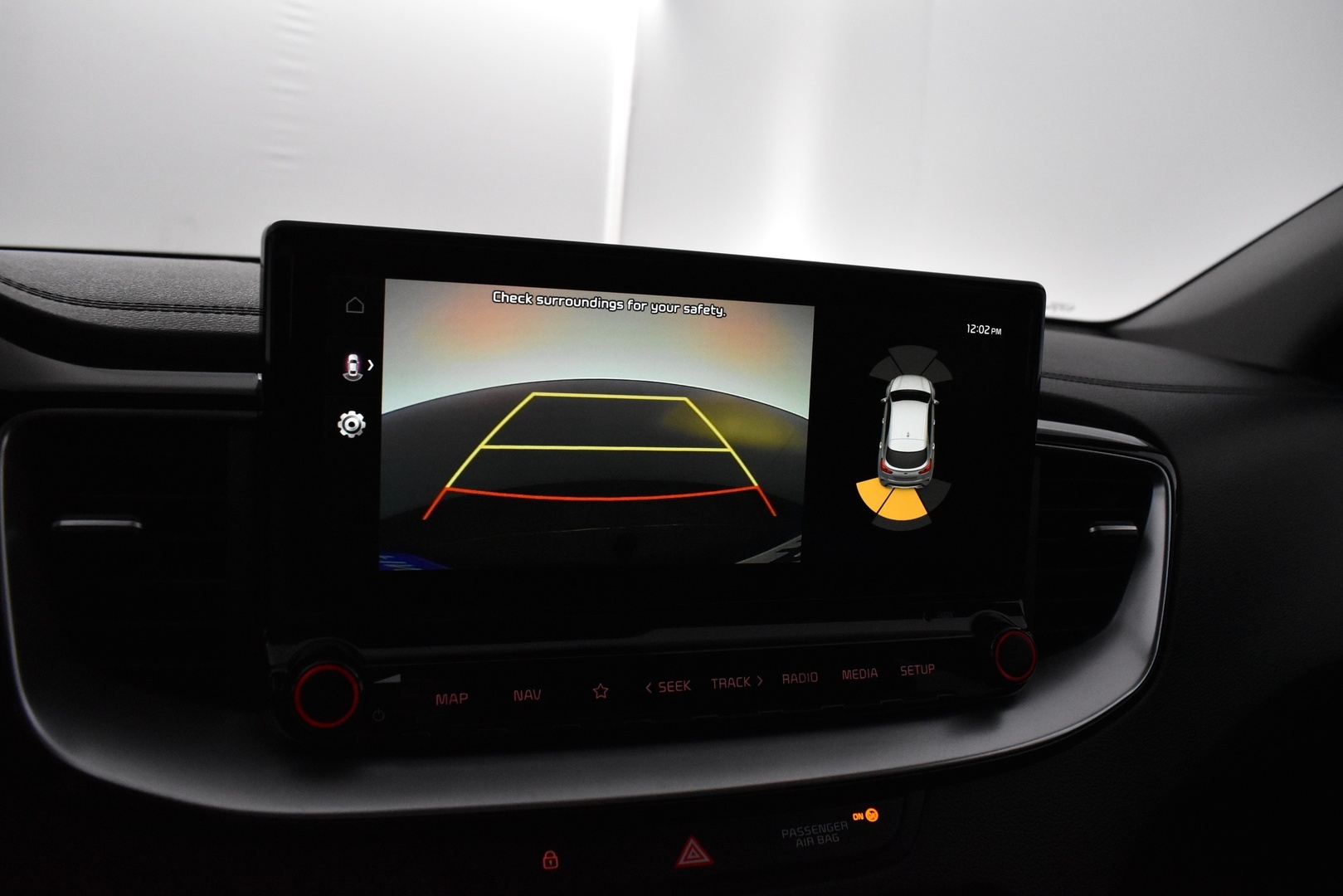 KIA XCeed 2020