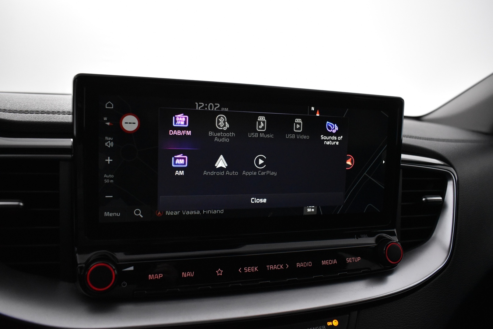 KIA XCeed 2020