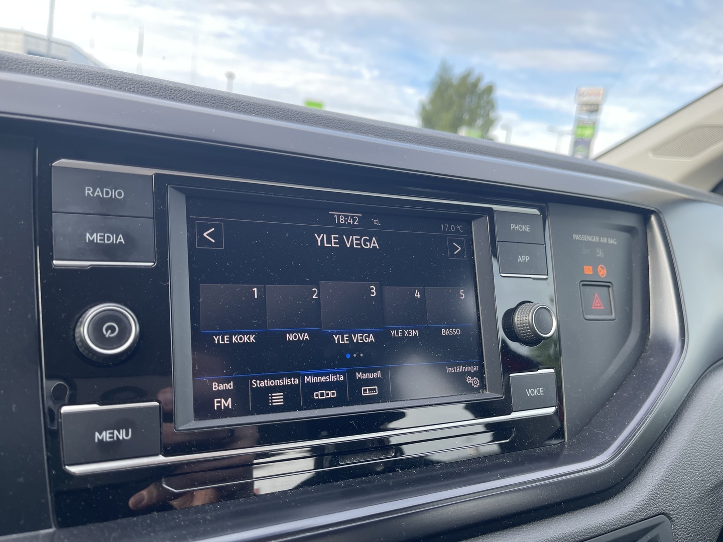 VOLKSWAGEN Polo 2020