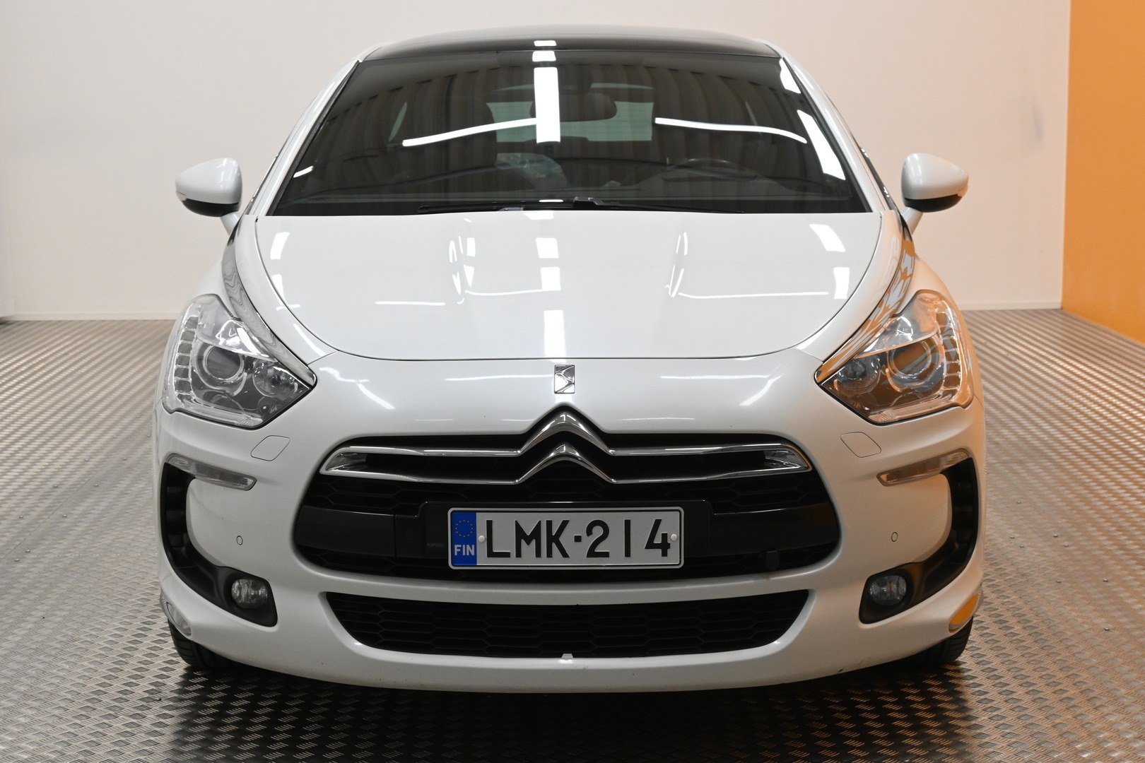 CITROEN DS5 2014