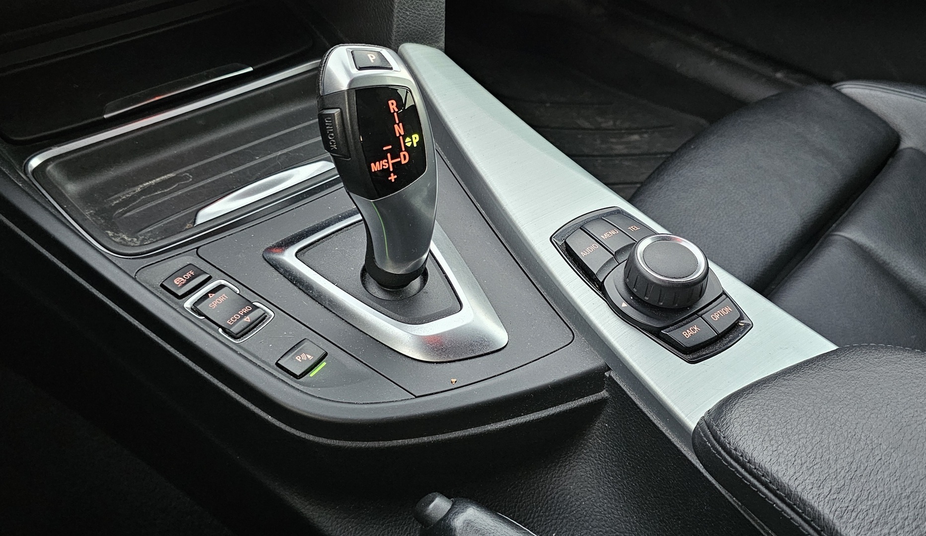 BMW 320 Gran Turismo 2014