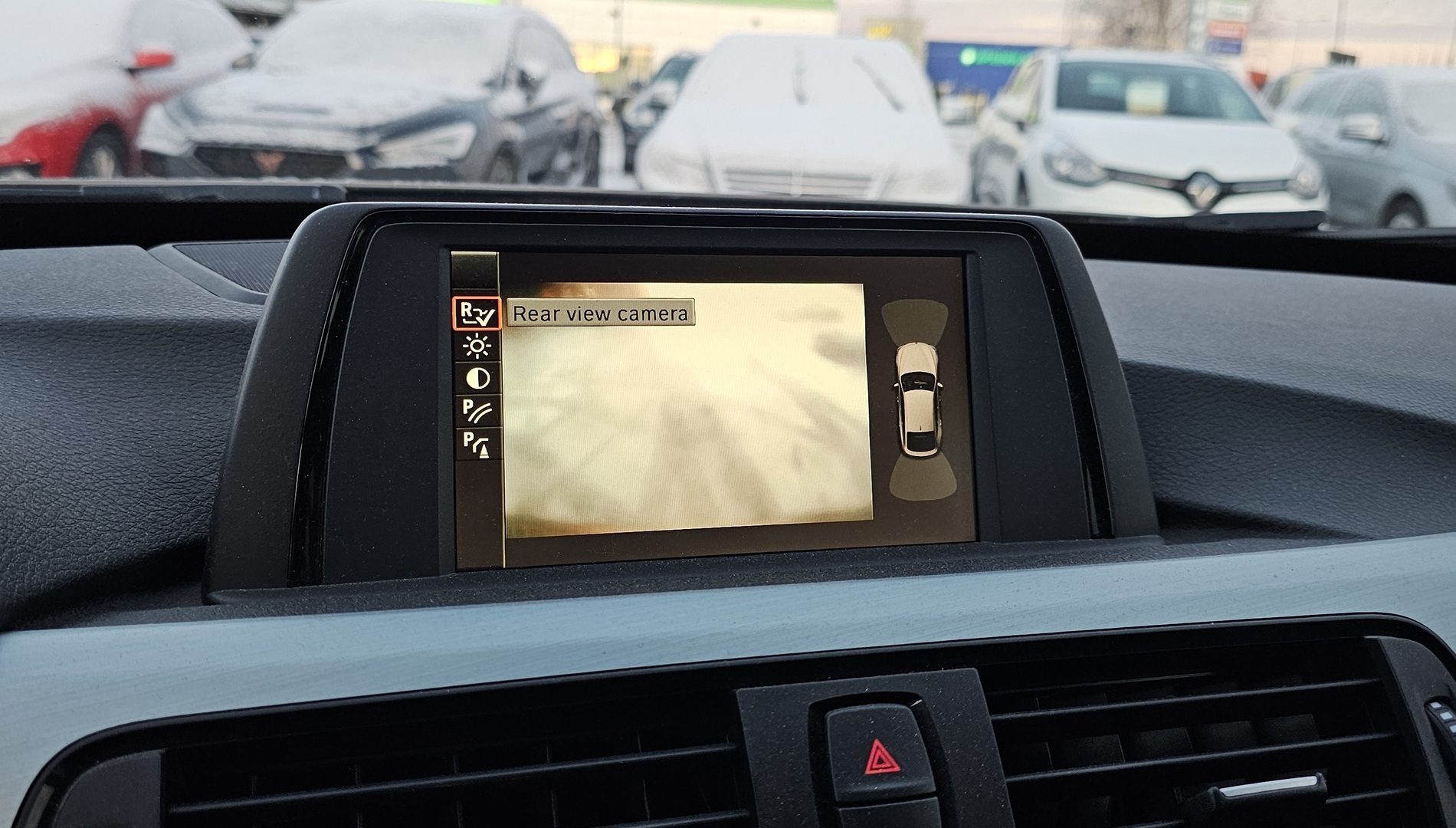 BMW 320 Gran Turismo 2014