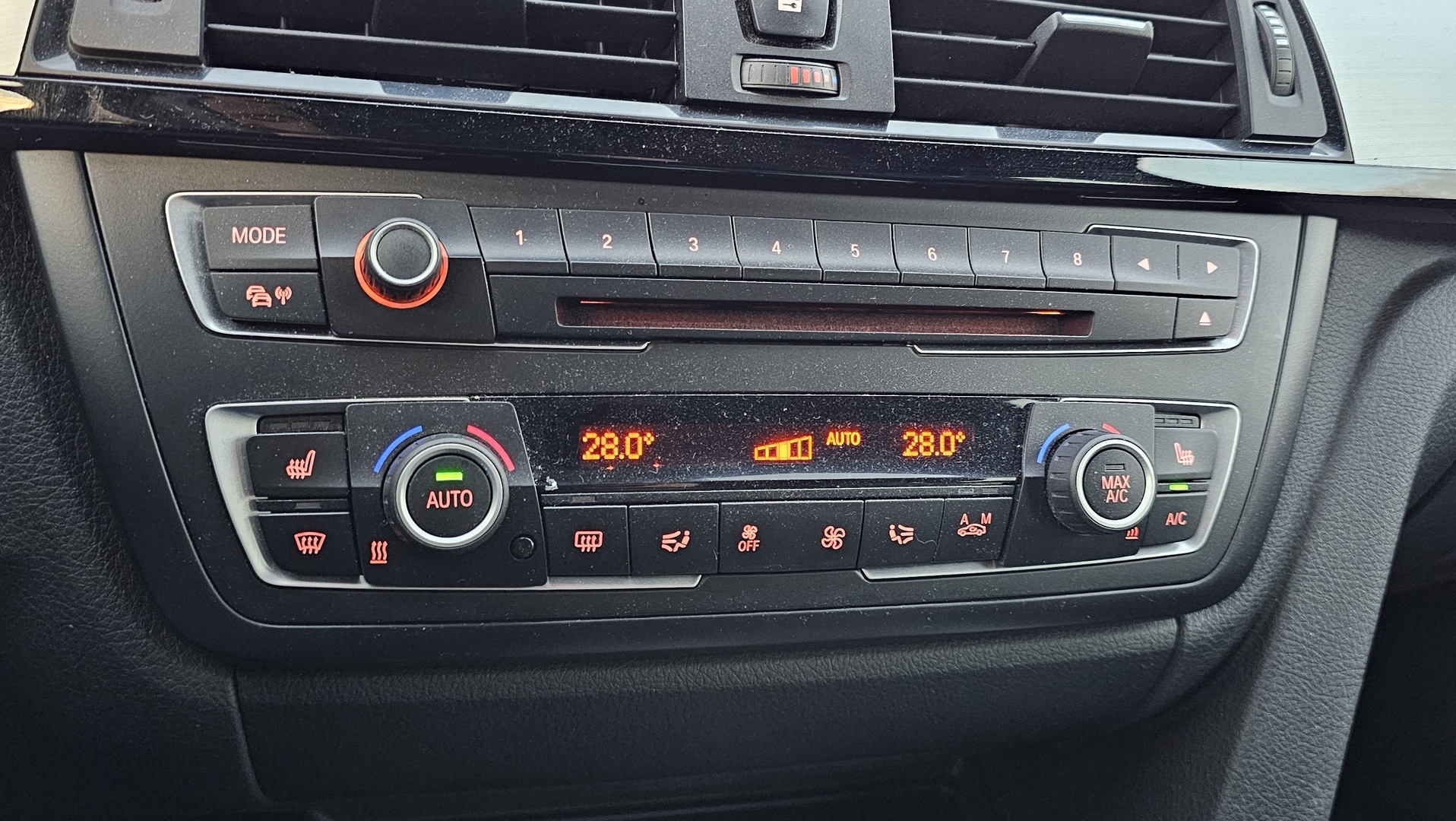 BMW 320 Gran Turismo 2014