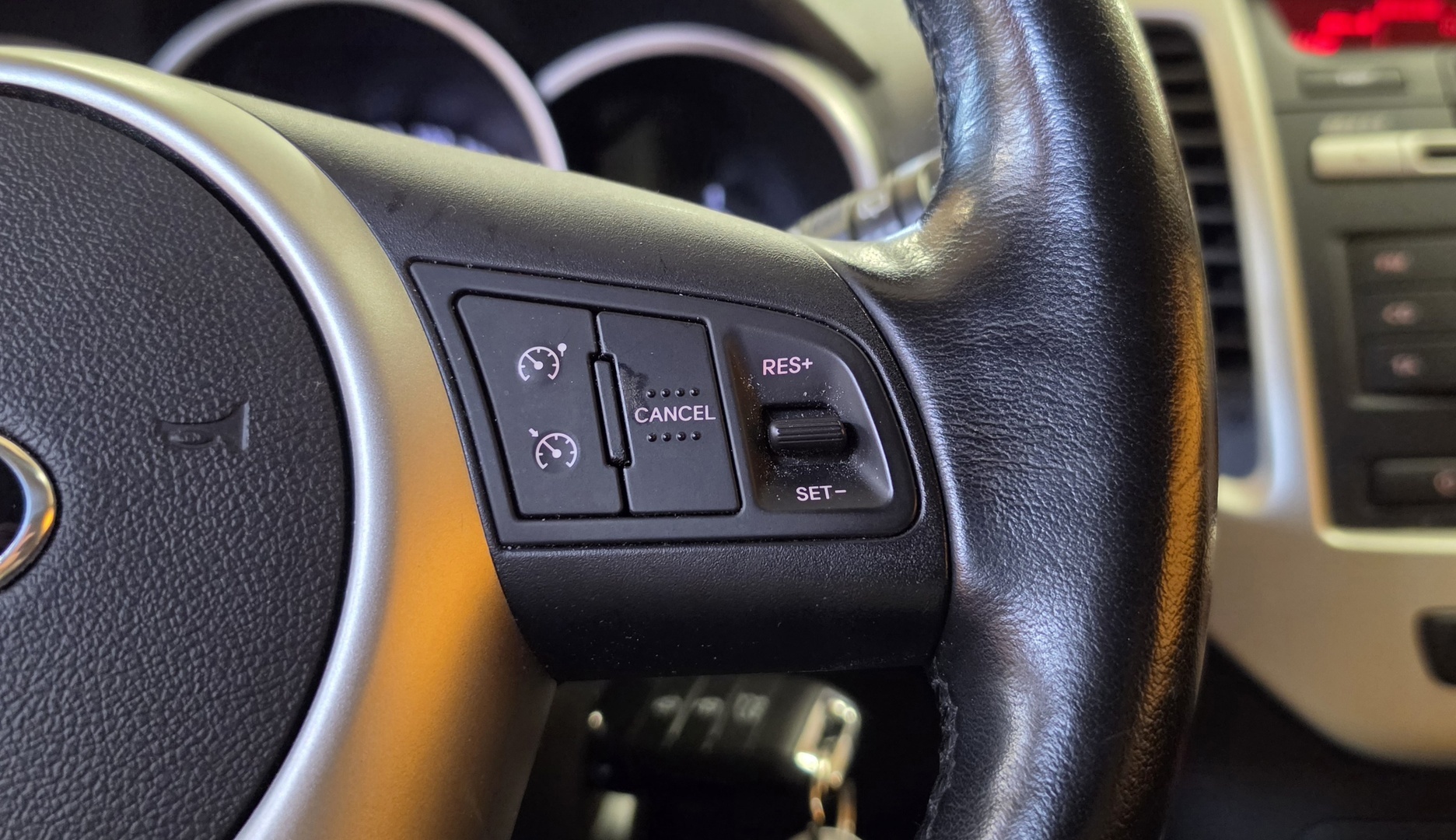 KIA Venga 2018