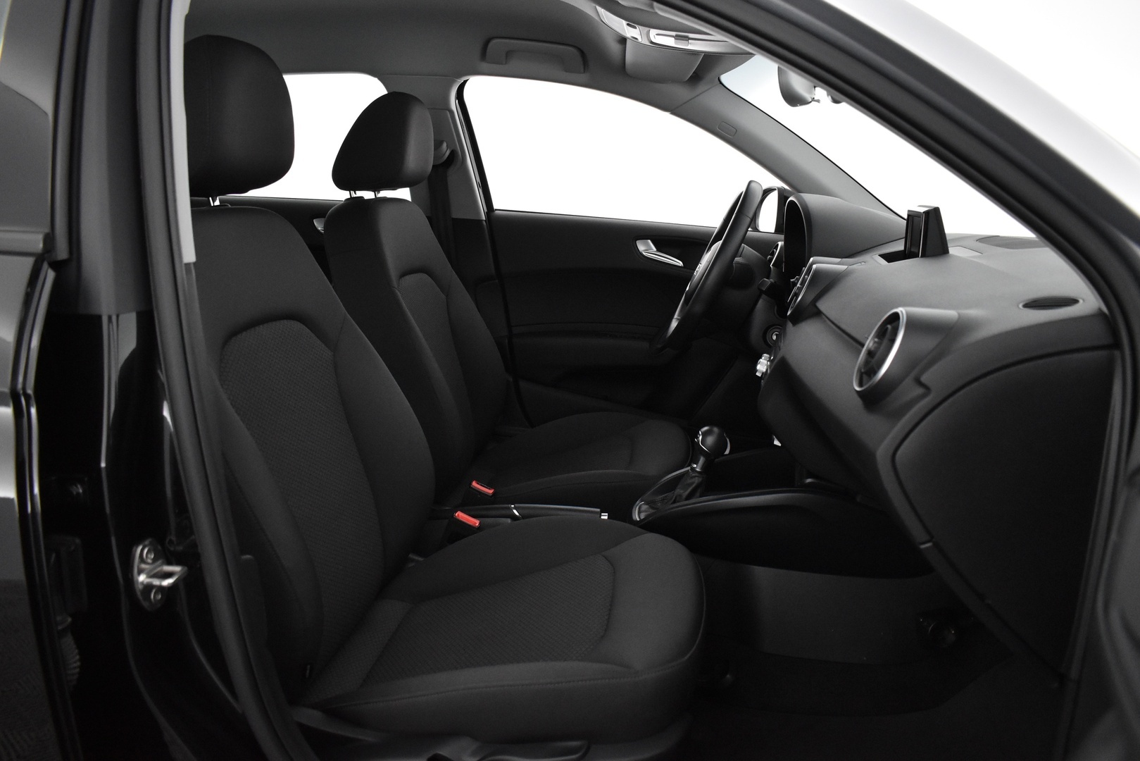 AUDI A1 2018
