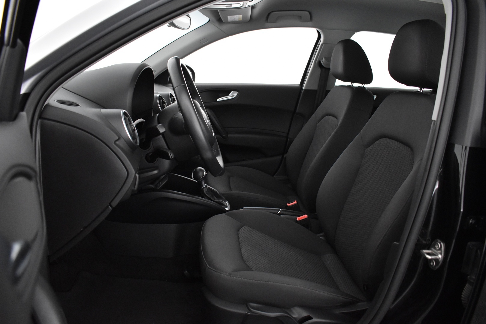 AUDI A1 2018
