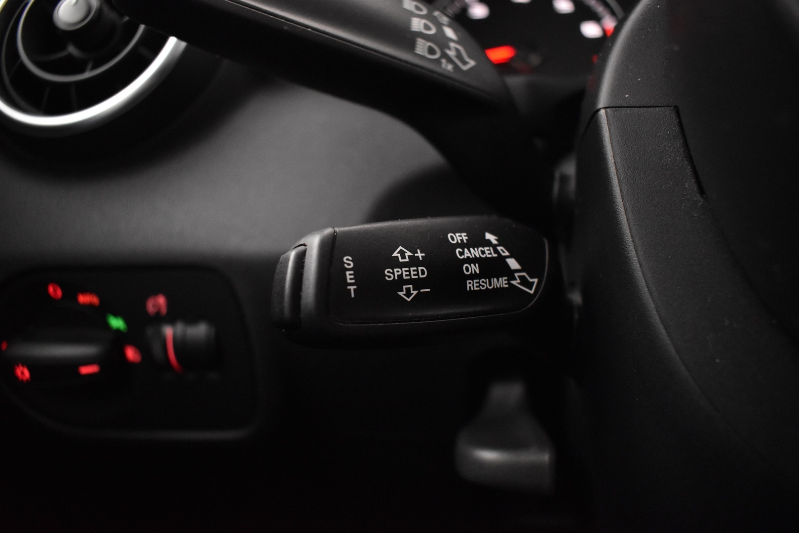 AUDI A1 2018