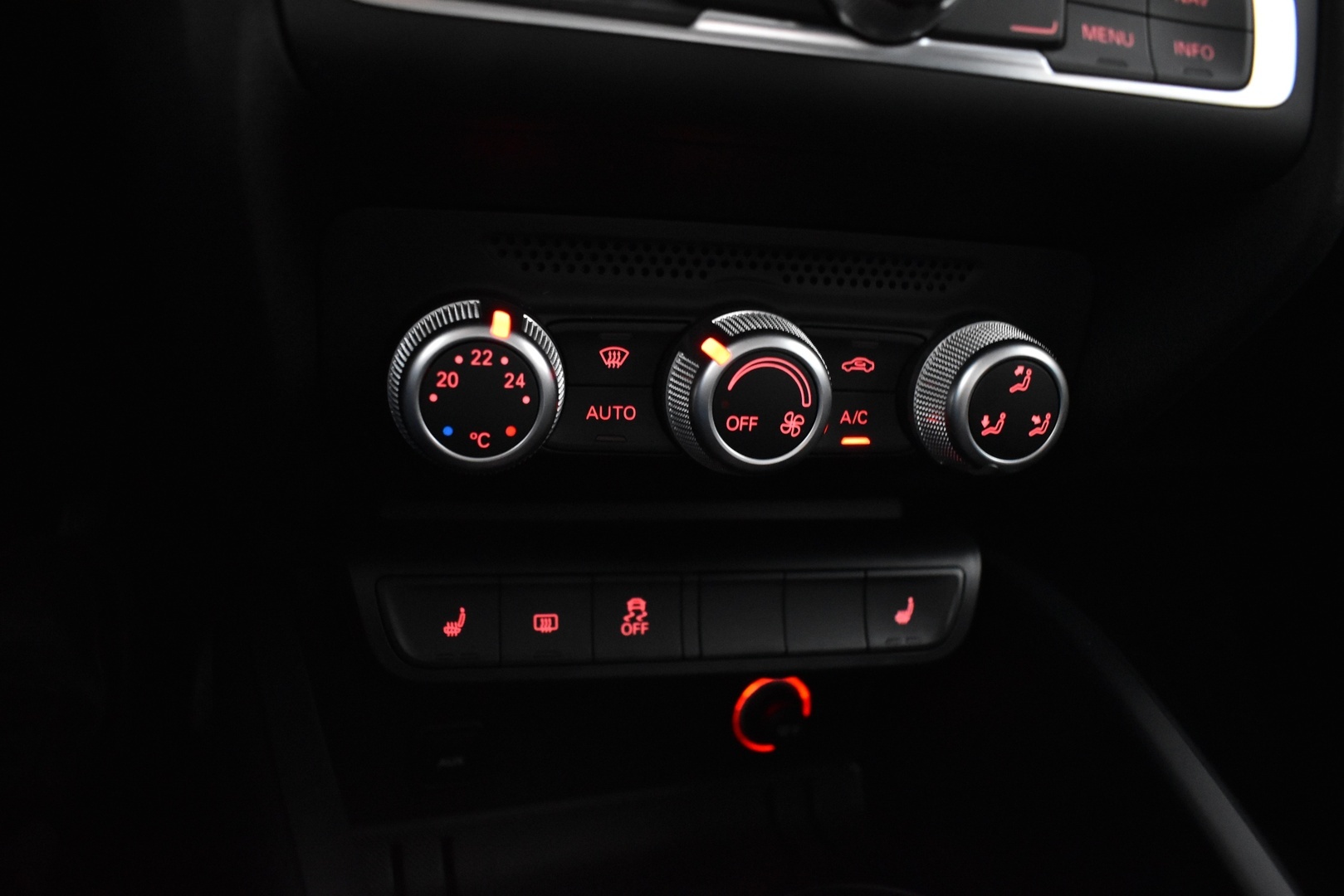 AUDI A1 2018