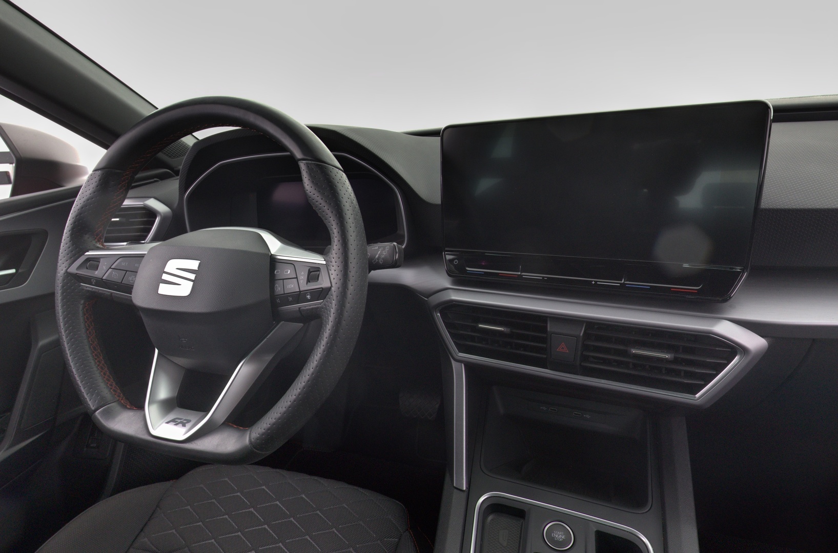 SEAT Leon Sportstourer 2020