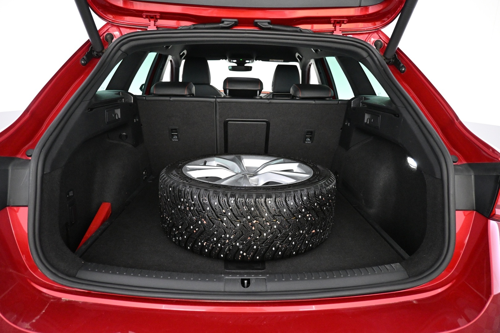 SEAT Leon Sportstourer 2020