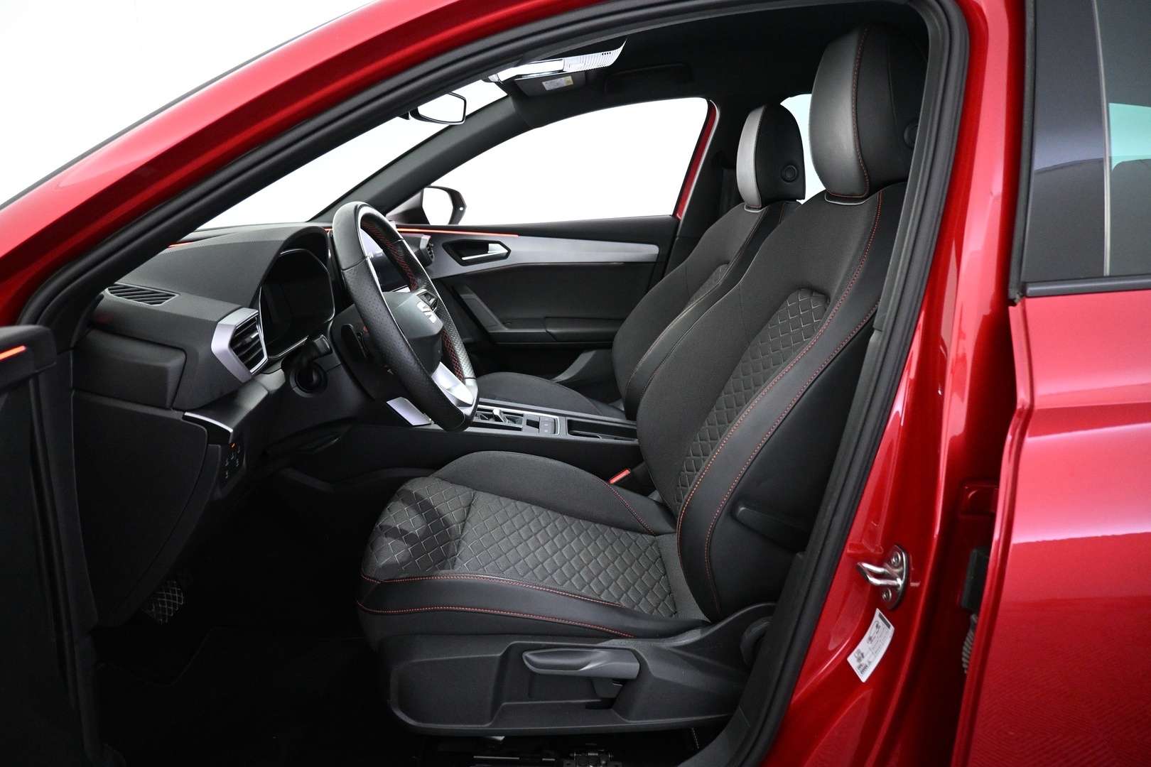 SEAT Leon Sportstourer 2020