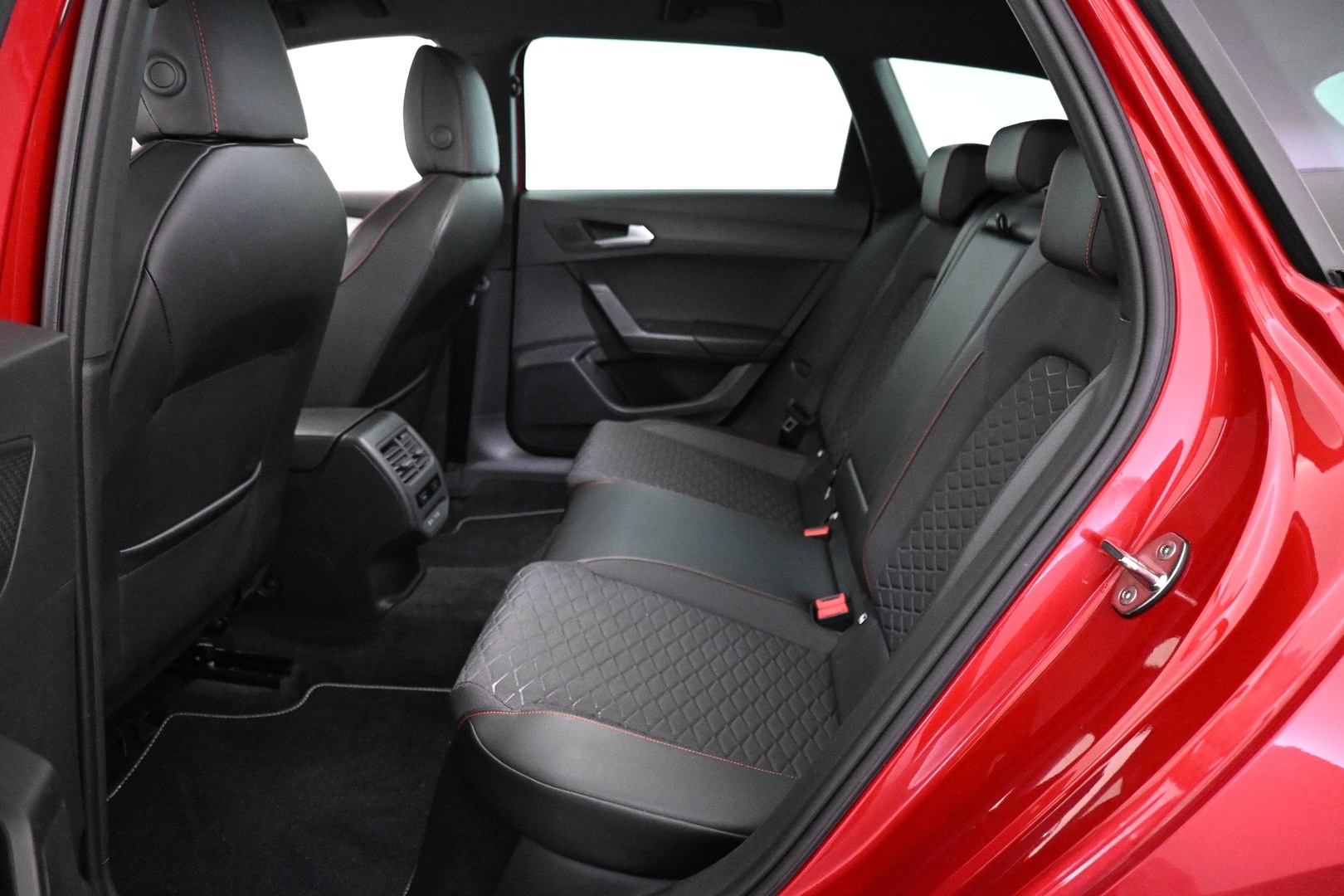 SEAT Leon Sportstourer 2020