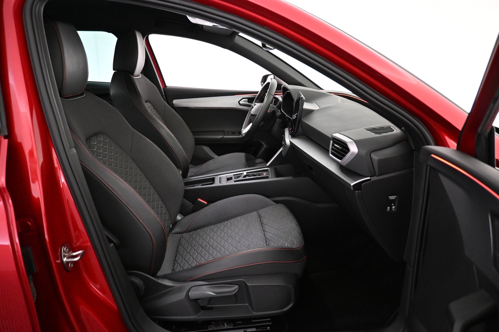 SEAT Leon Sportstourer 2020