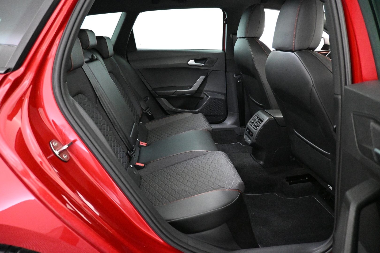 SEAT Leon Sportstourer 2020