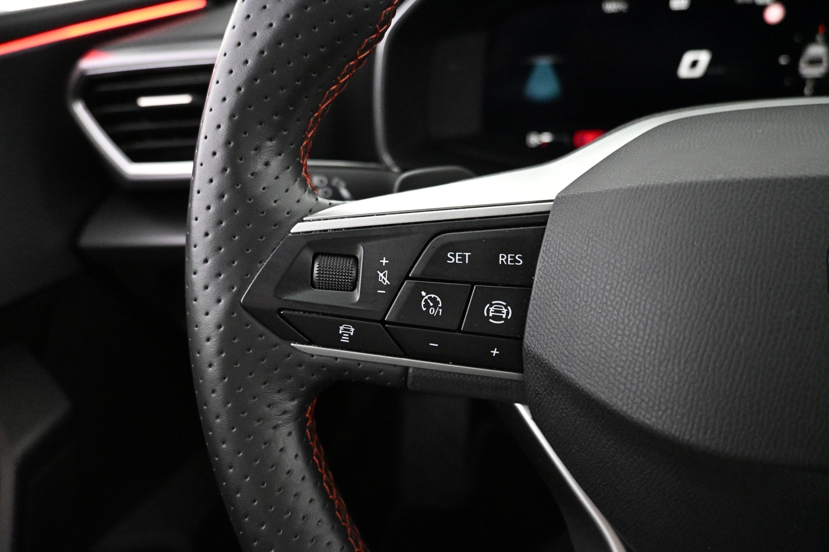 SEAT Leon Sportstourer 2020