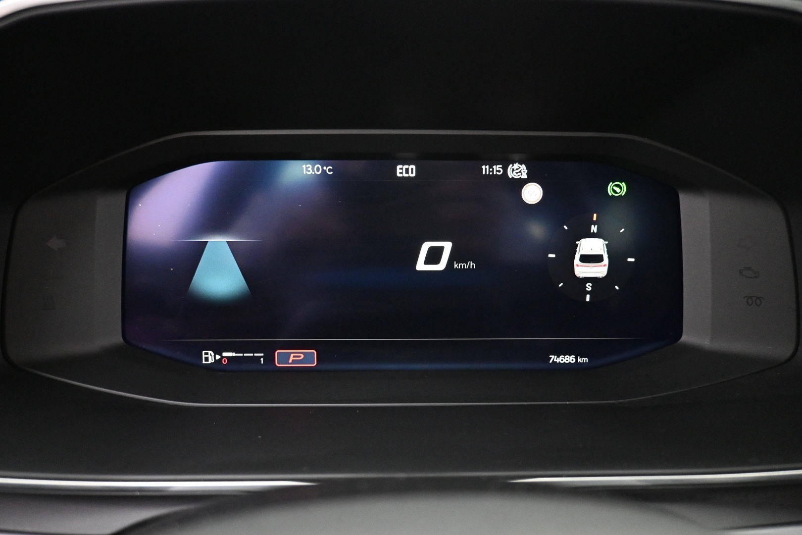 SEAT Leon Sportstourer 2020