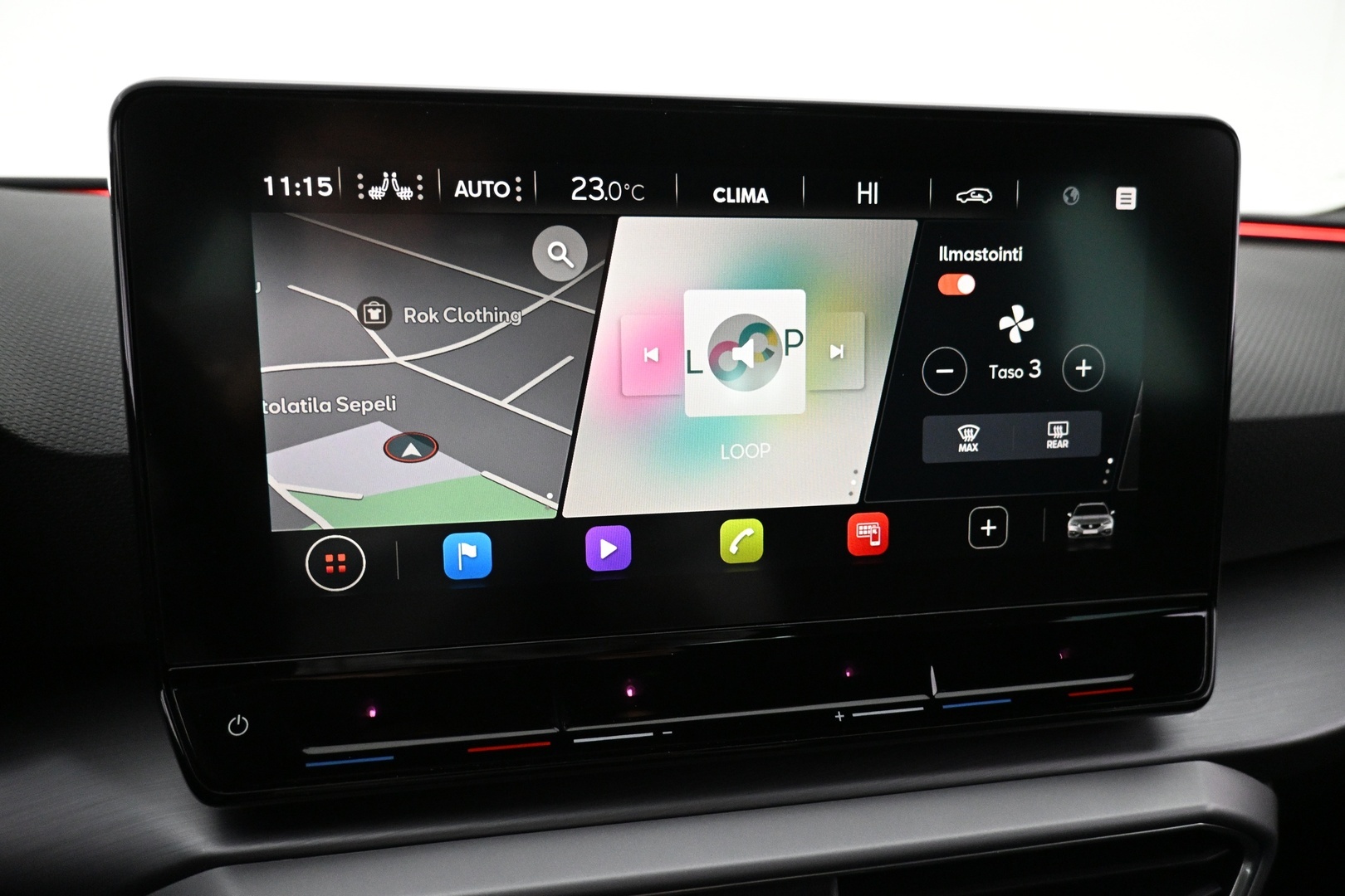 SEAT Leon Sportstourer 2020