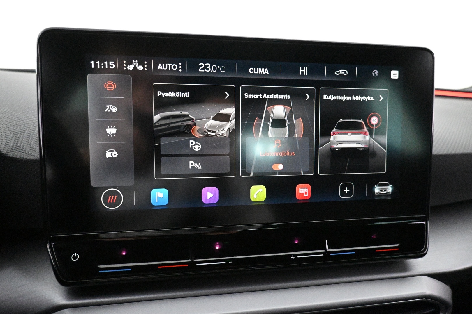 SEAT Leon Sportstourer 2020