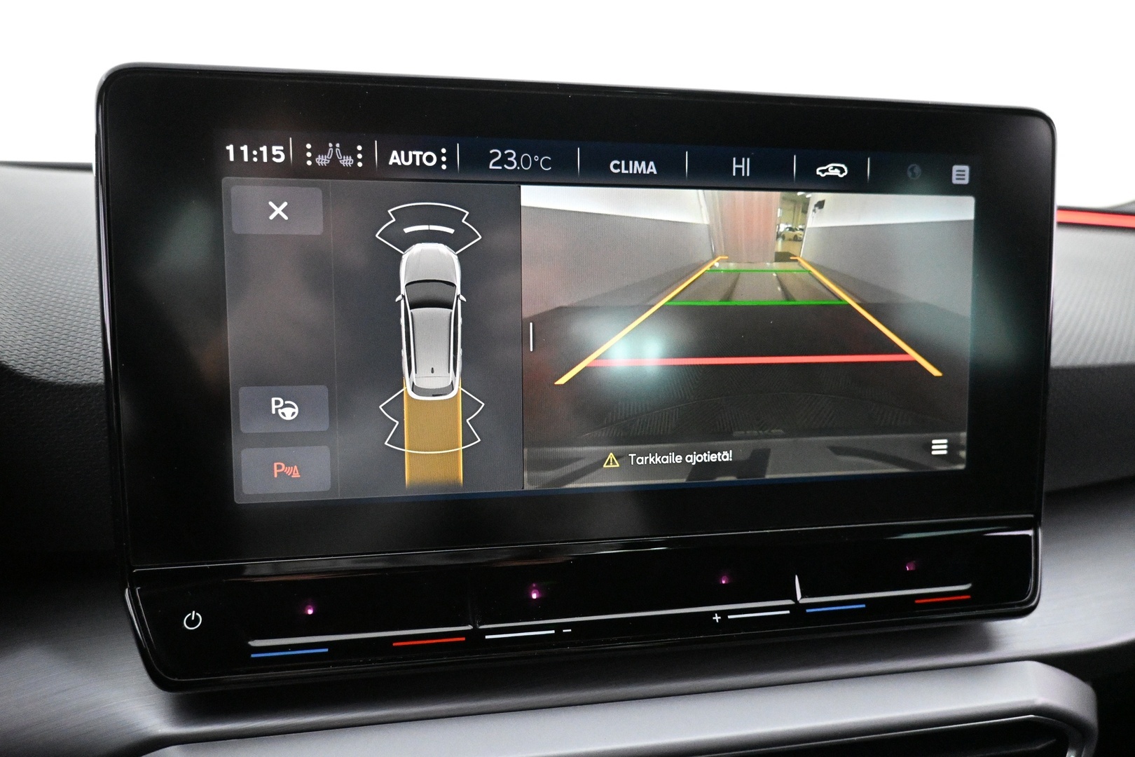 SEAT Leon Sportstourer 2020