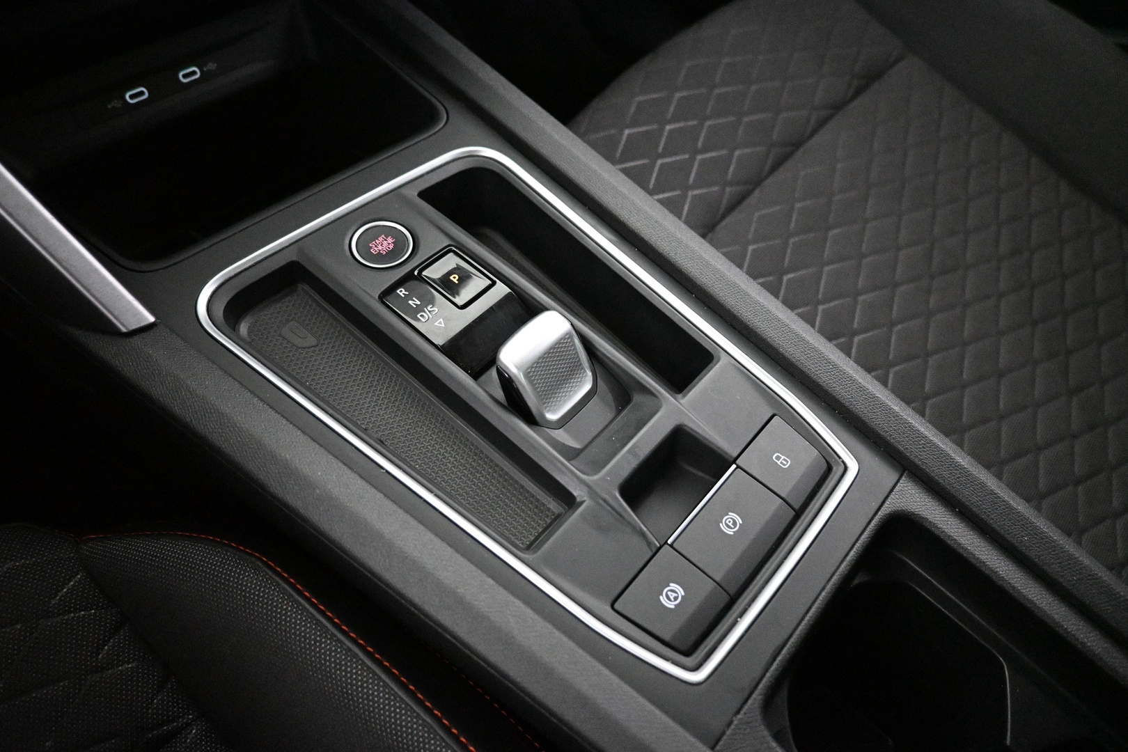 SEAT Leon Sportstourer 2020