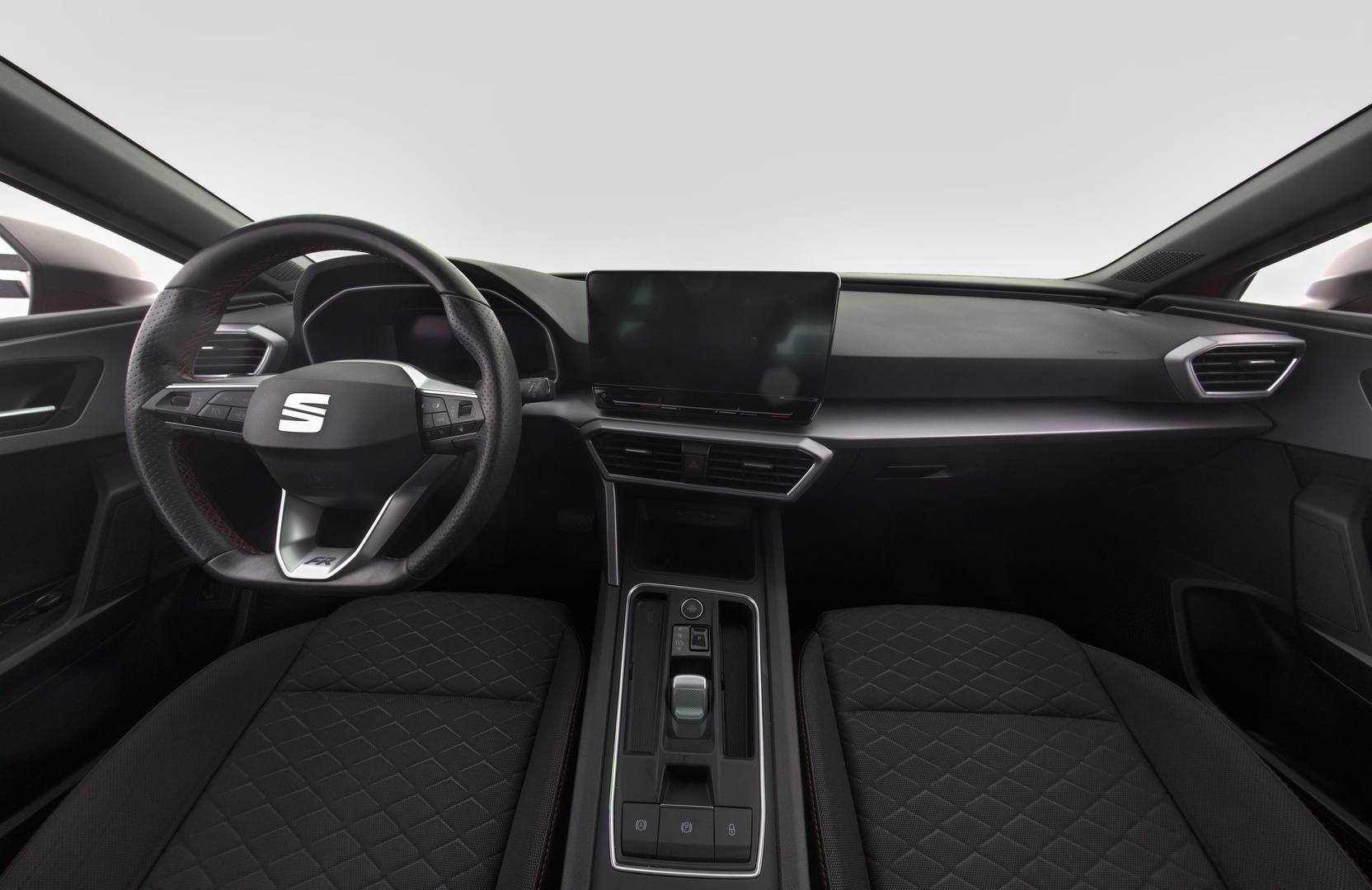 SEAT Leon Sportstourer 2020