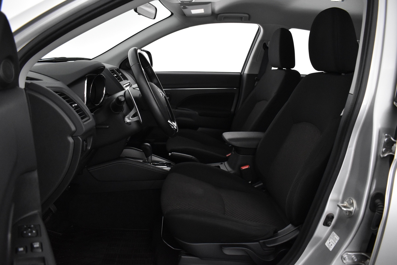 MITSUBISHI ASX 2020