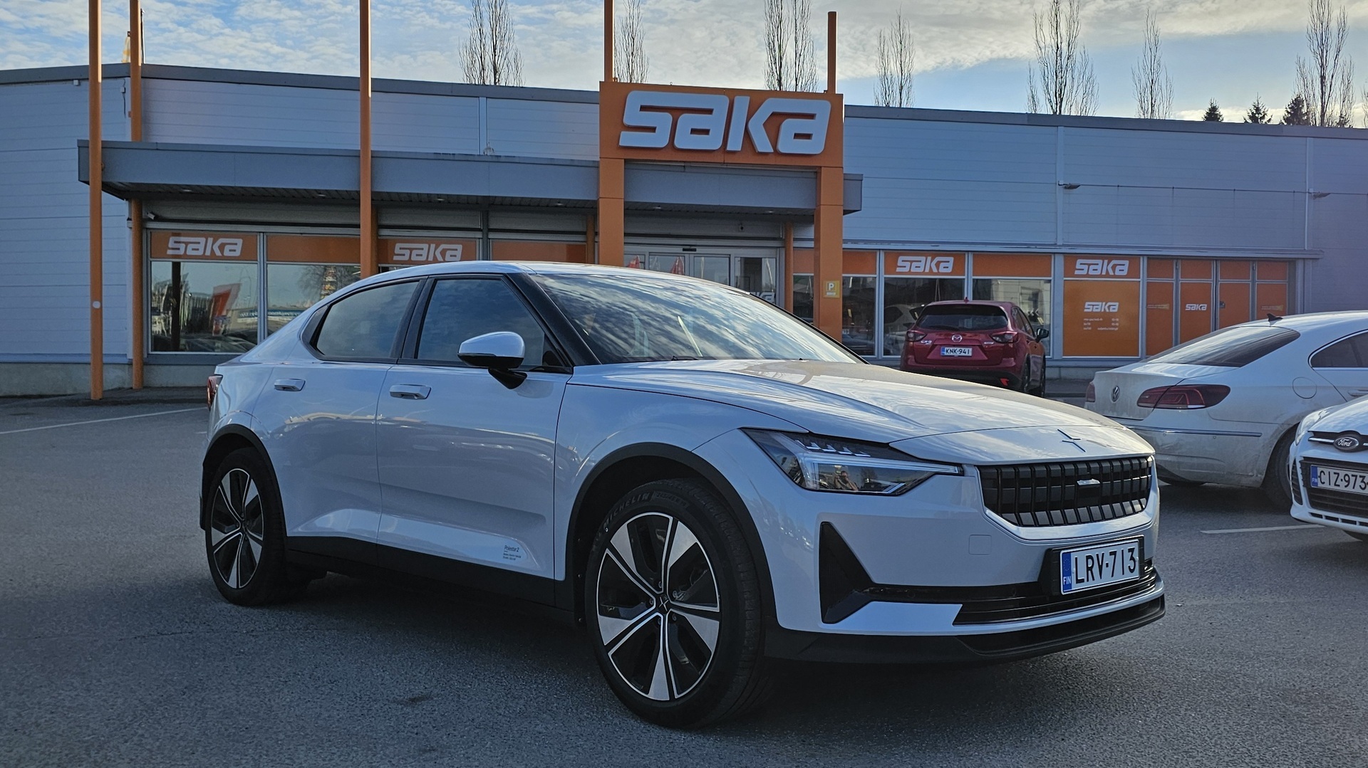 POLESTAR 2 2023