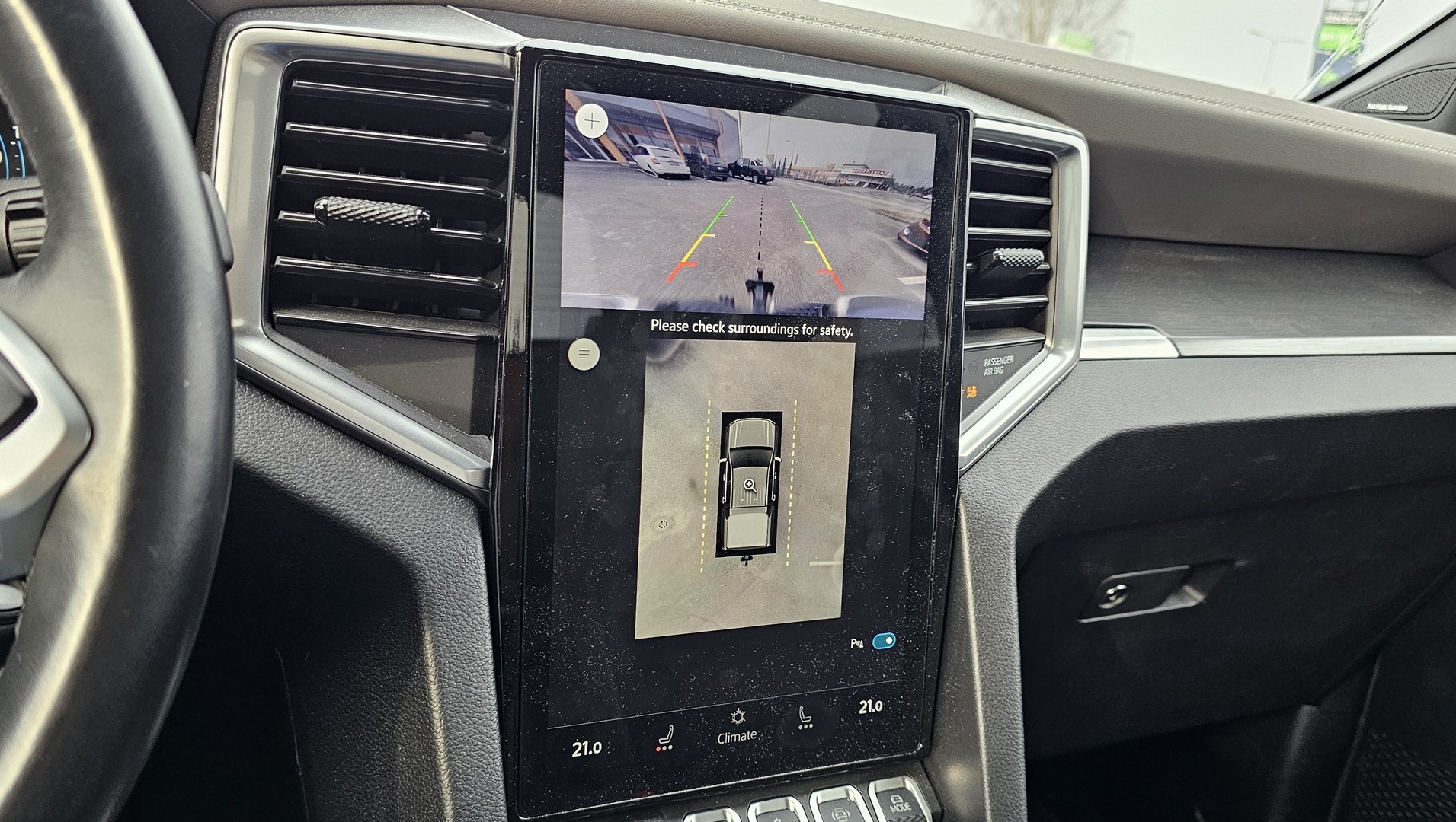 VOLKSWAGEN Amarok 2023