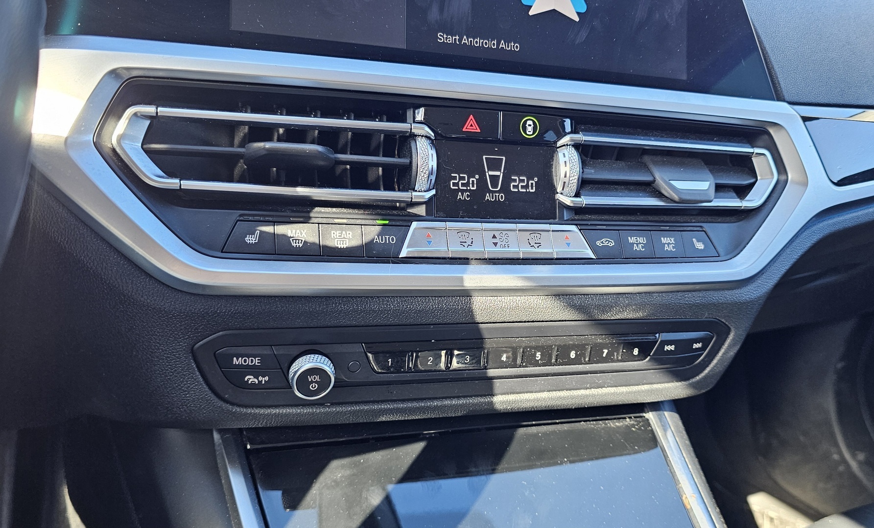 BMW 330 2021