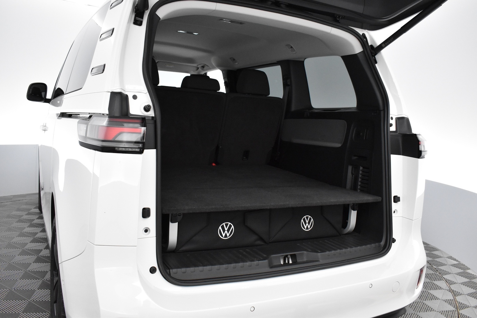 VOLKSWAGEN ID. Buzz 2023