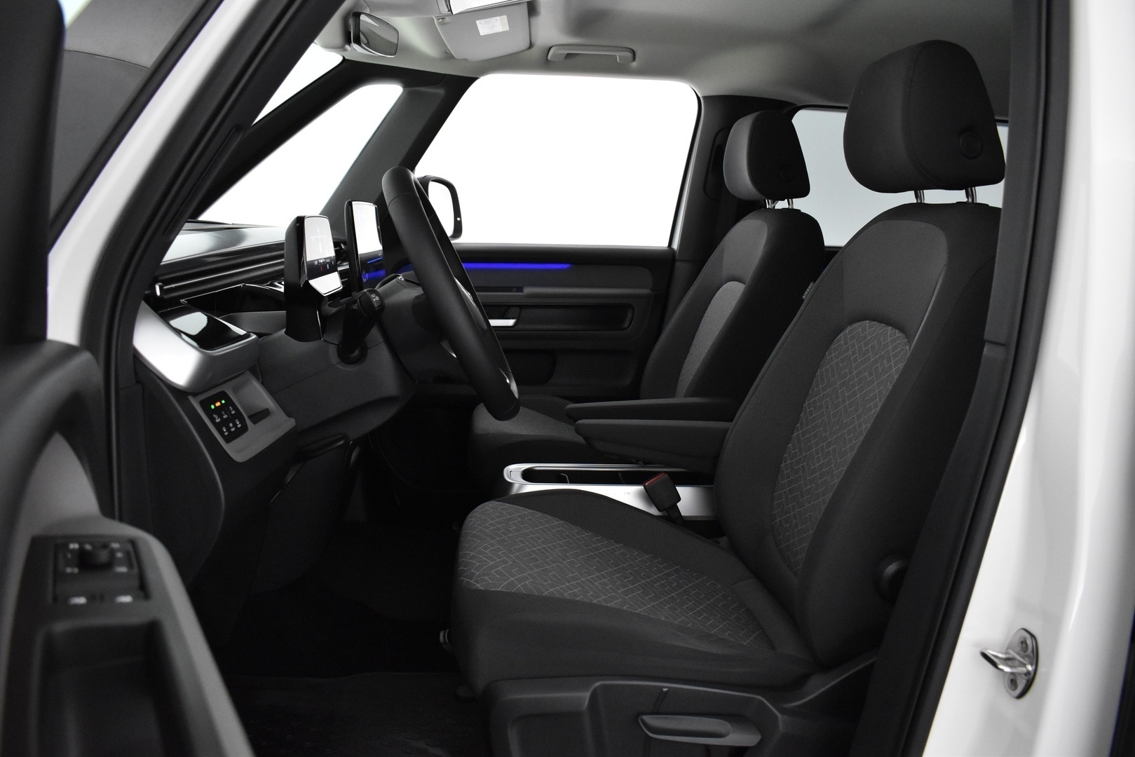 VOLKSWAGEN ID. Buzz 2023