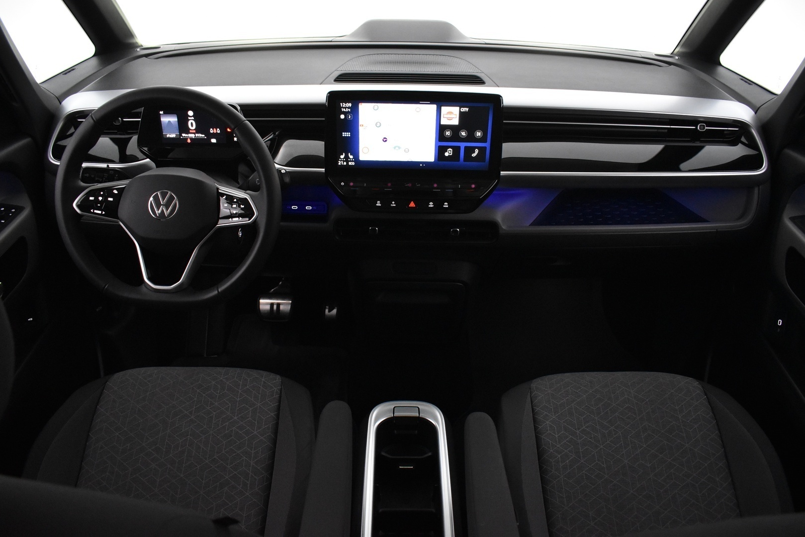 VOLKSWAGEN ID. Buzz 2023