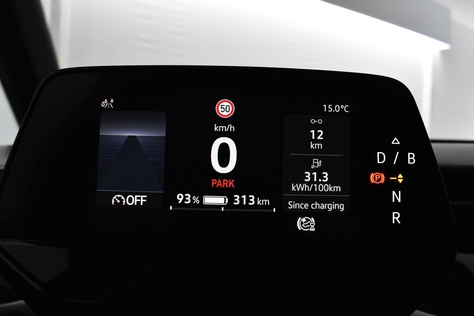 VOLKSWAGEN ID. Buzz 2023