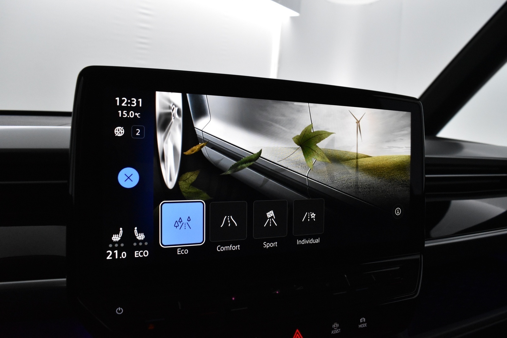 VOLKSWAGEN ID. Buzz 2023