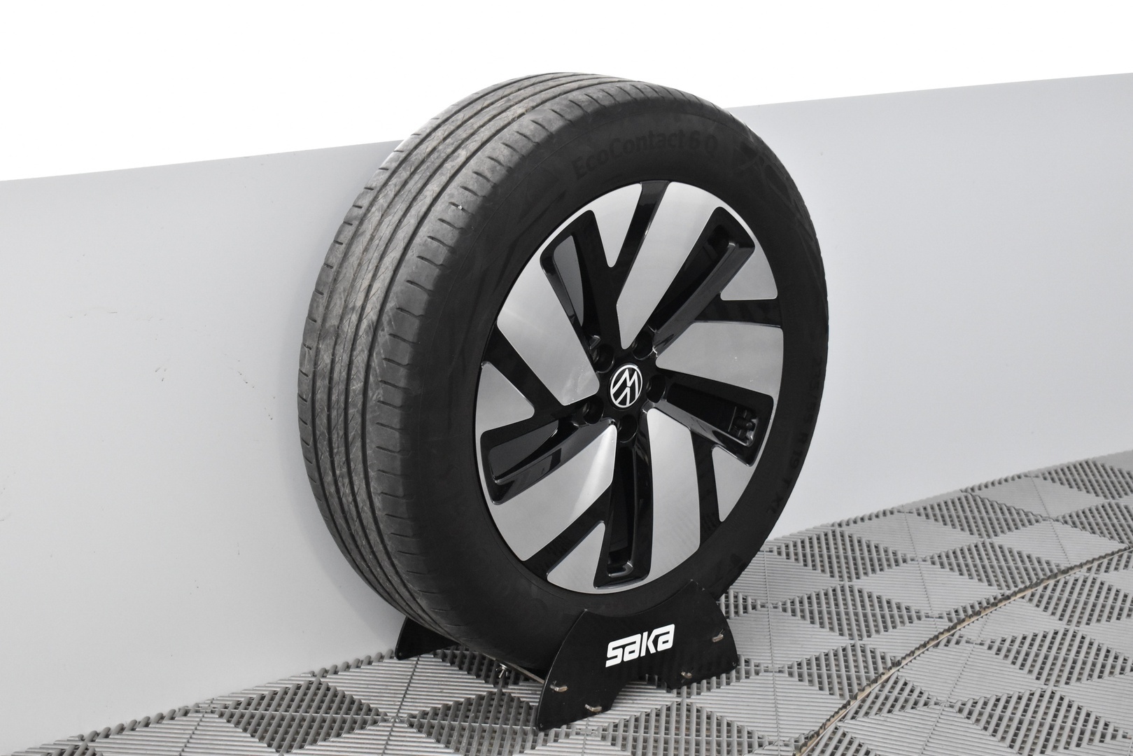 VOLKSWAGEN ID. Buzz 2023