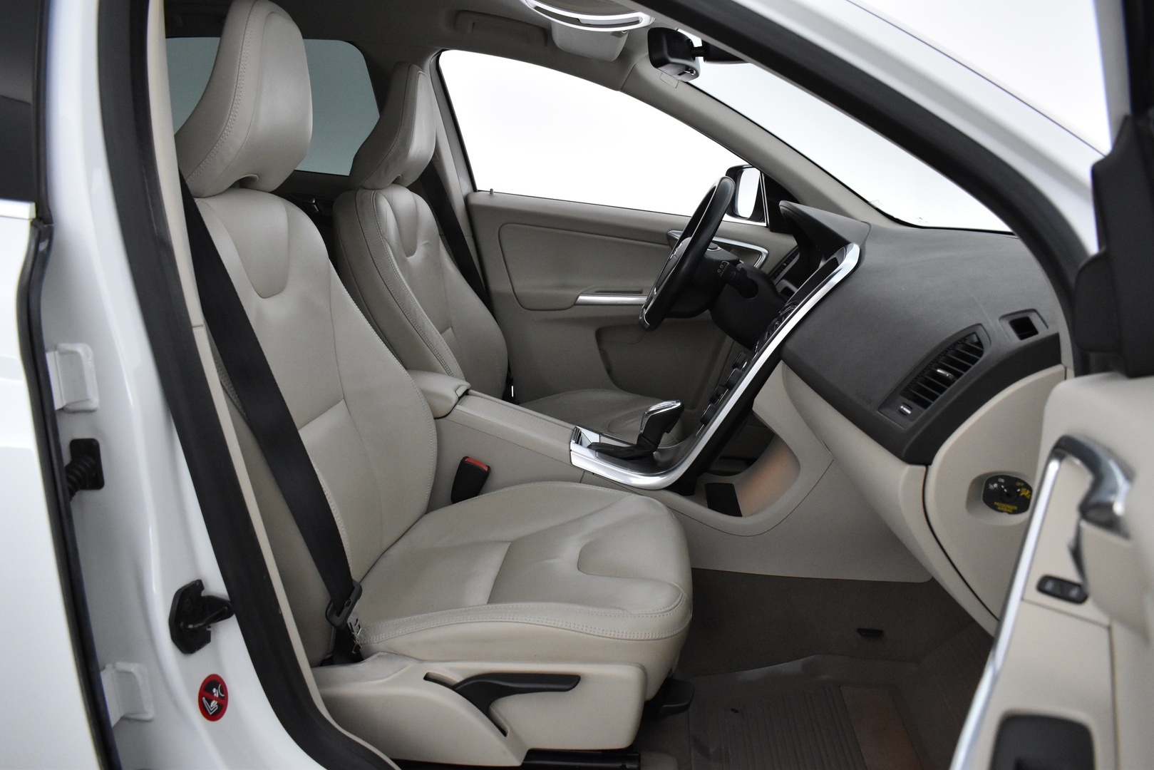 VOLVO XC60 2013
