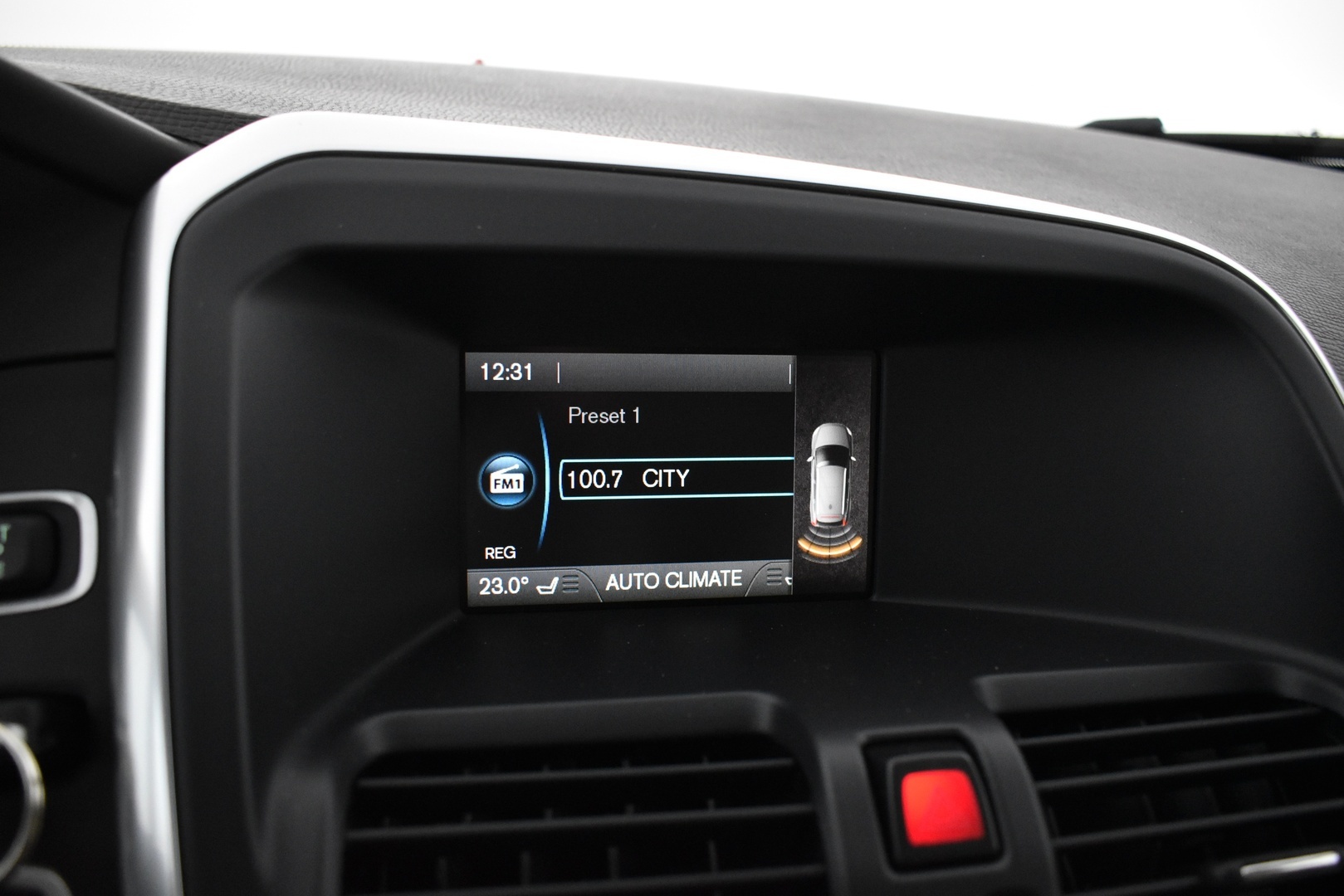 VOLVO XC60 2013