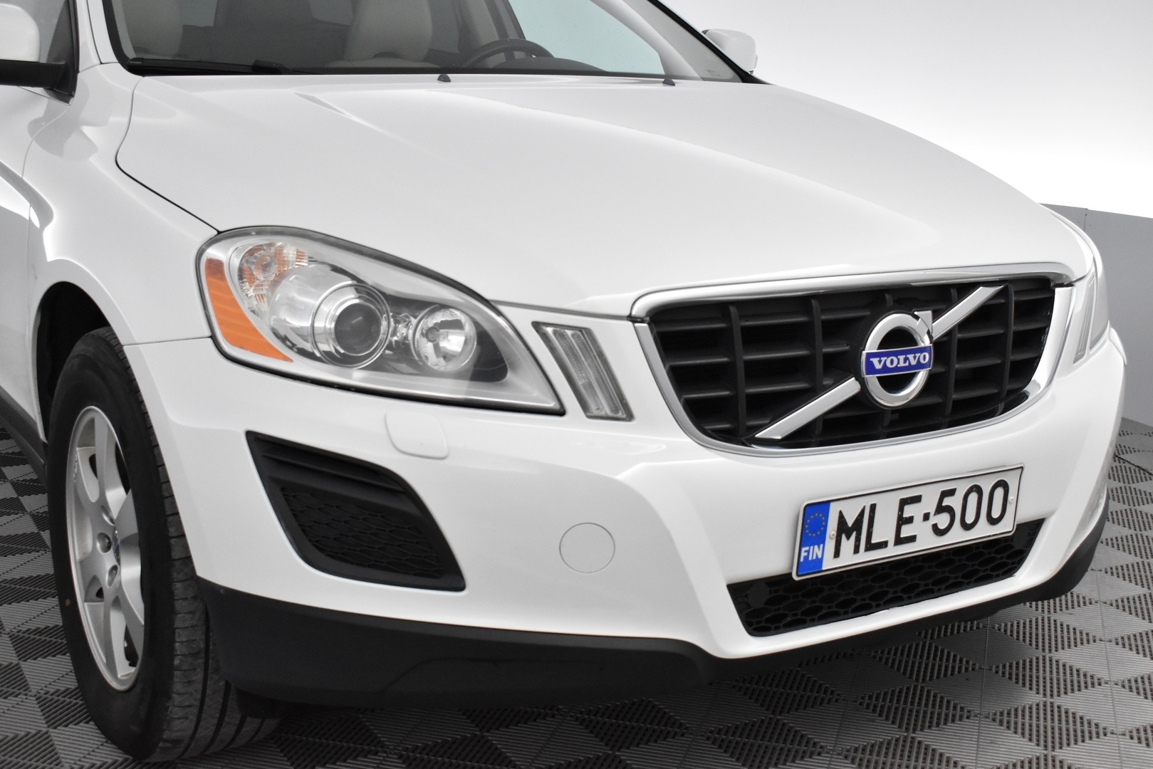 VOLVO XC60 2013
