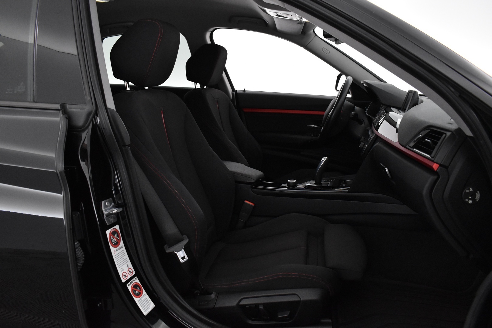 BMW 320 Gran Turismo 2015