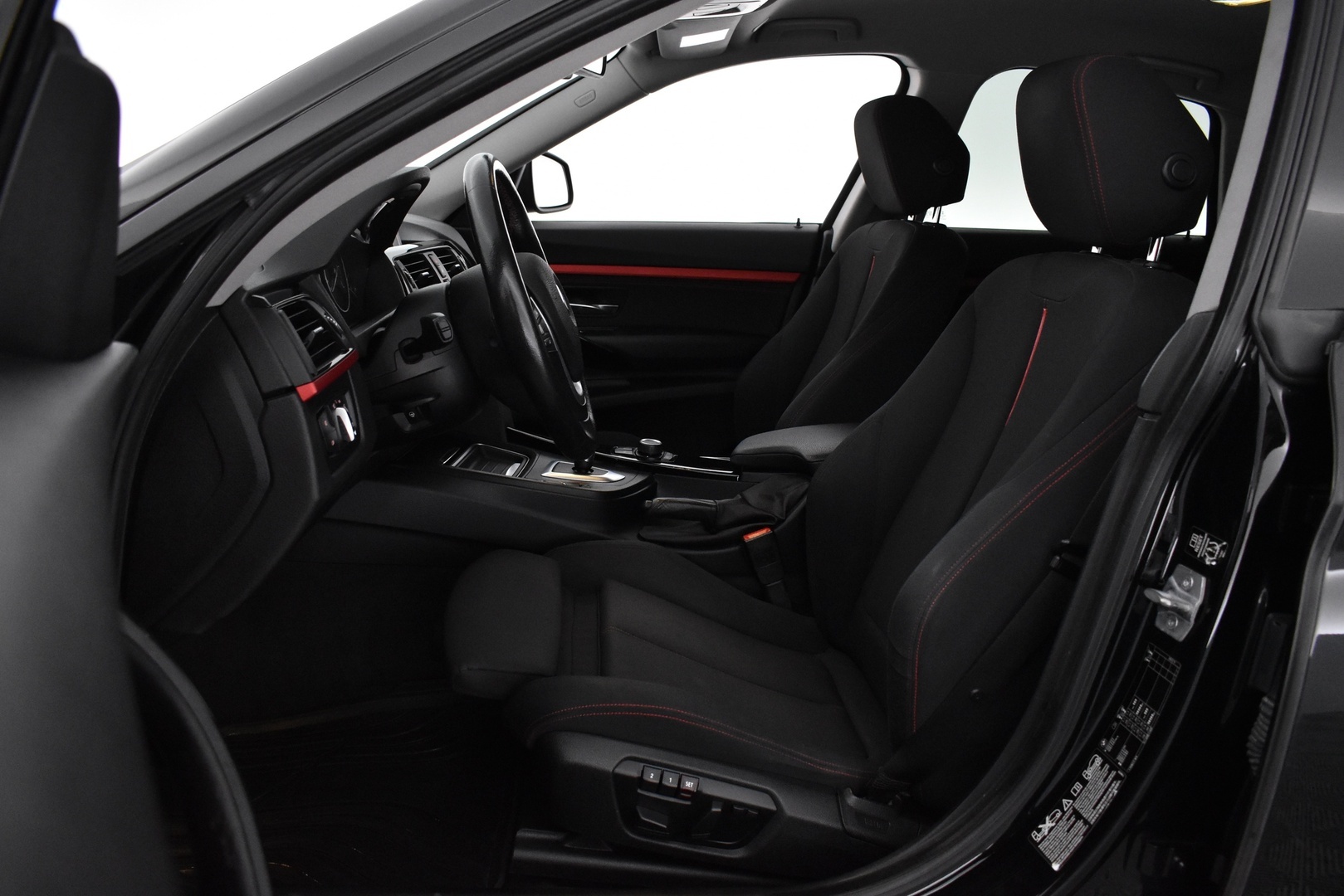 BMW 320 Gran Turismo 2015