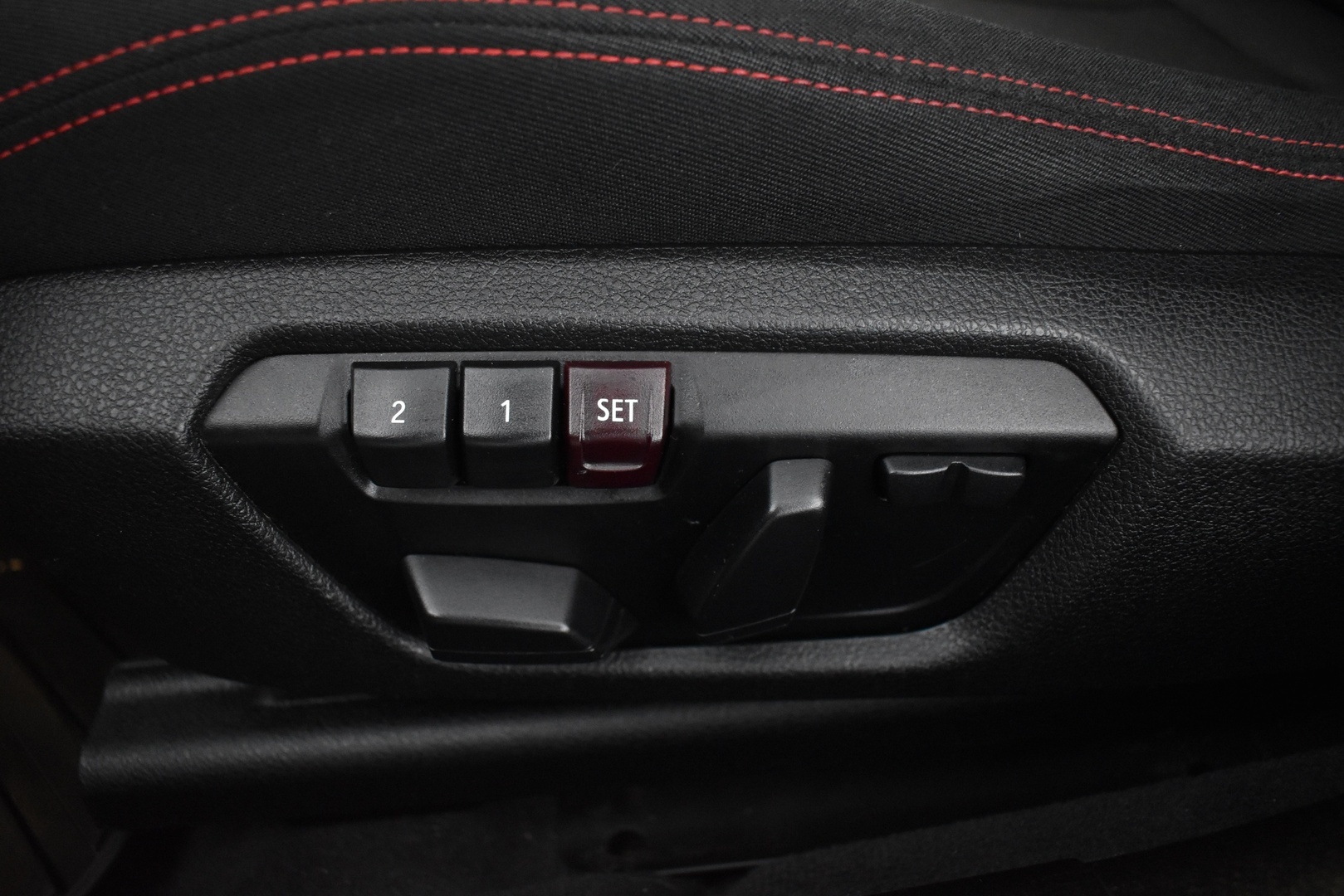 BMW 320 Gran Turismo 2015