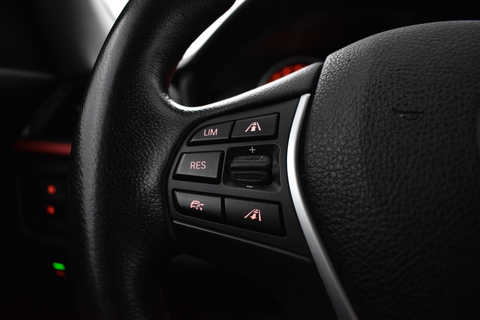 BMW 320 Gran Turismo 2015