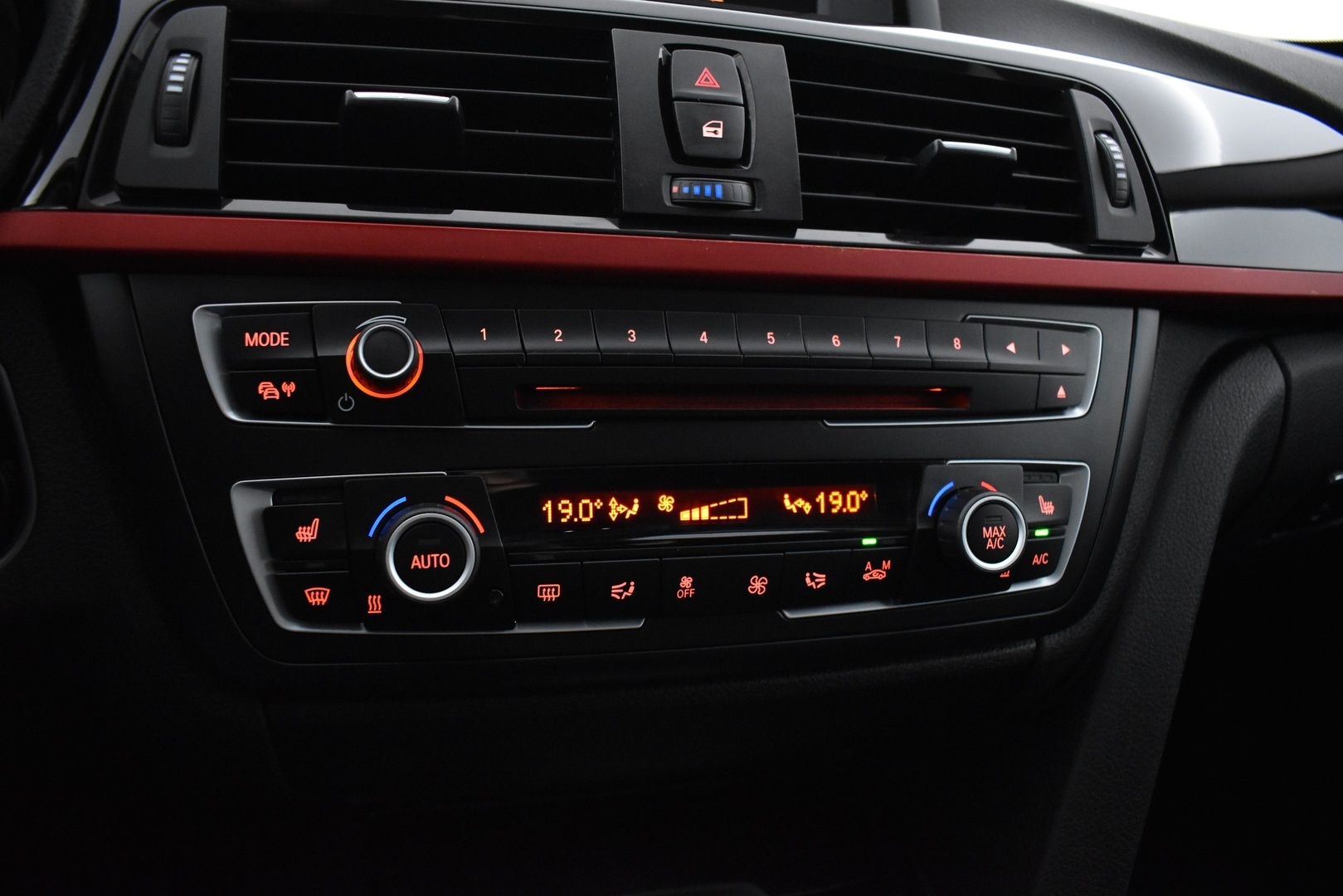 BMW 320 Gran Turismo 2015