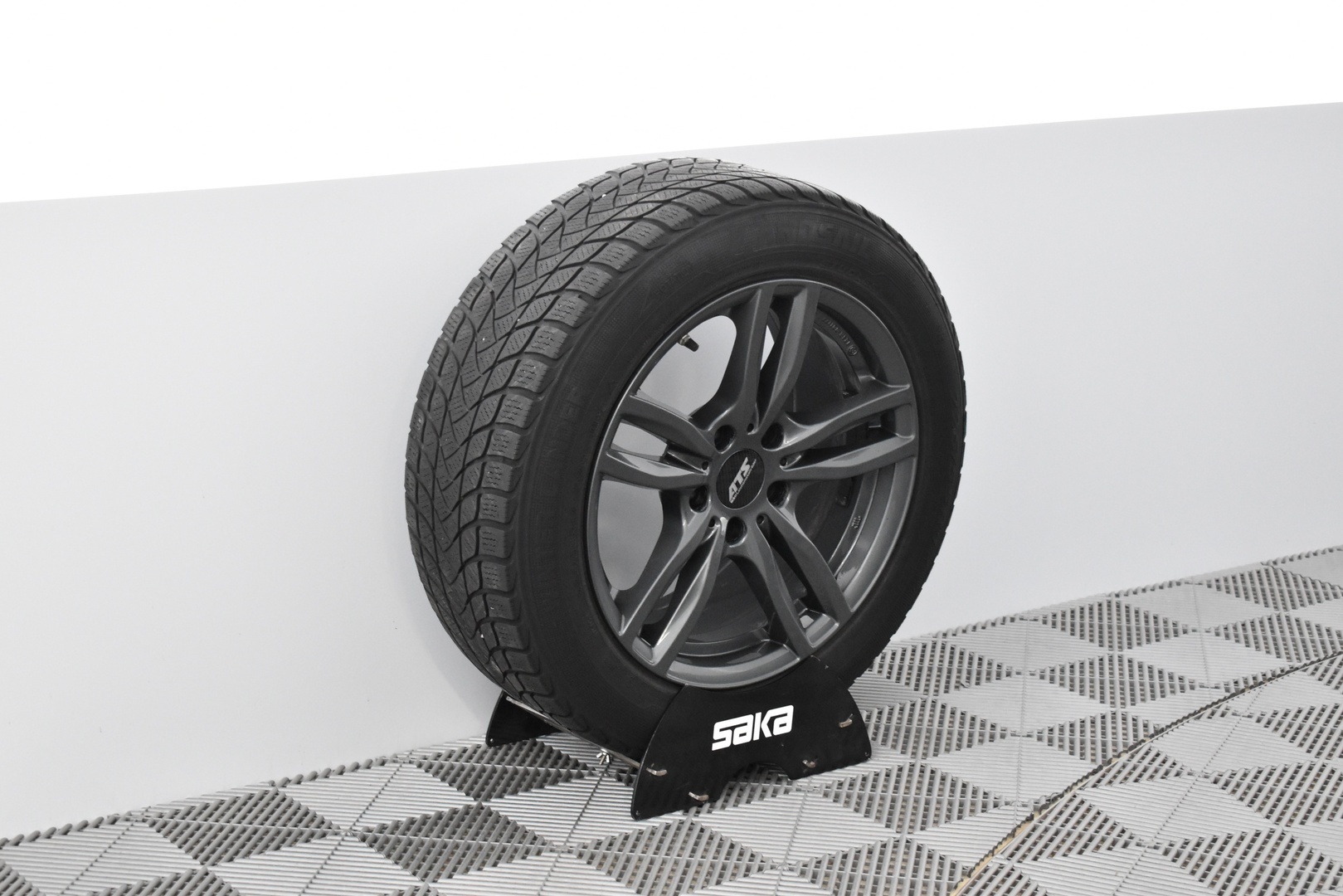 BMW 320 Gran Turismo 2015