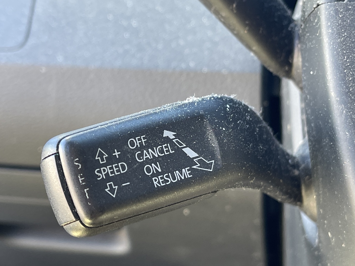 VOLKSWAGEN Passat 2014