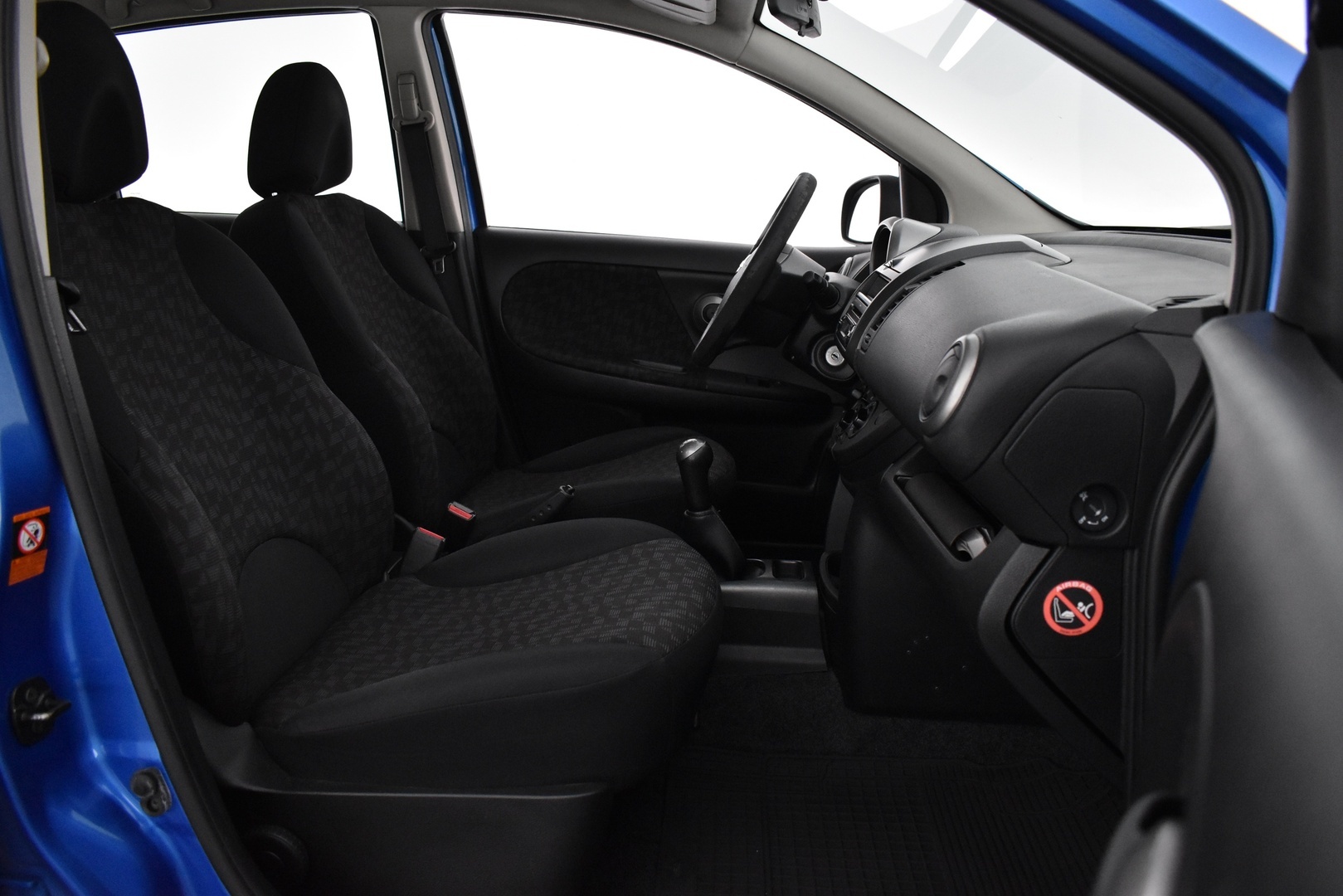 NISSAN Note 2006