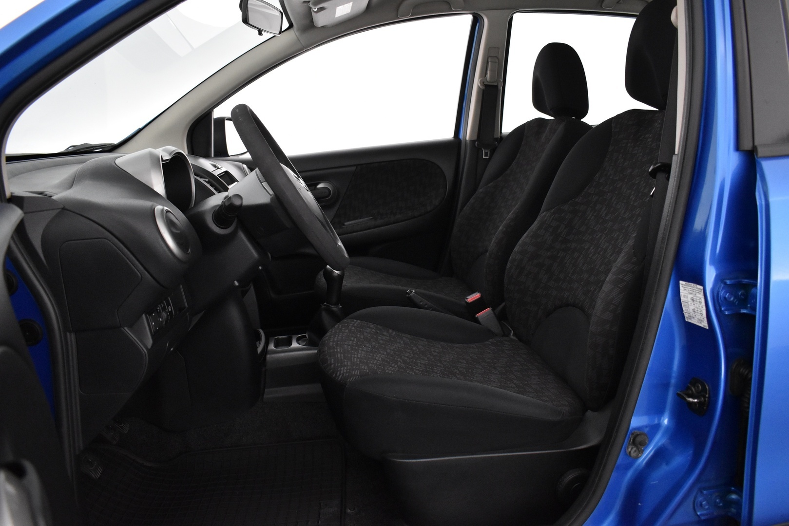 NISSAN Note 2006